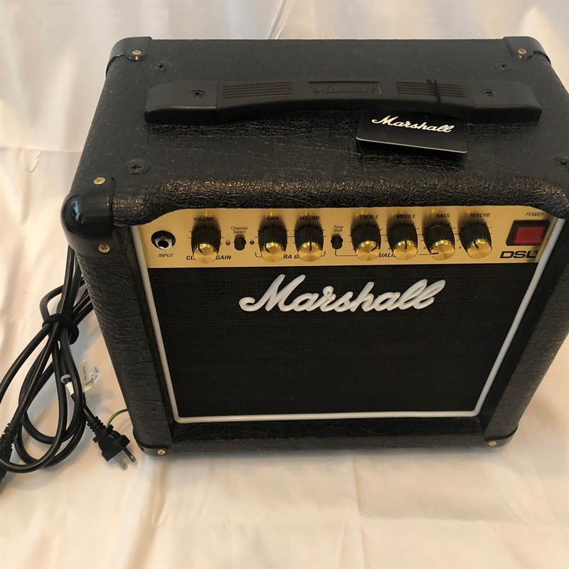 Marshall DSL1の画像